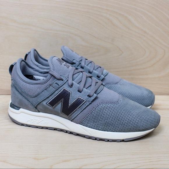 new balance 247 knit womens